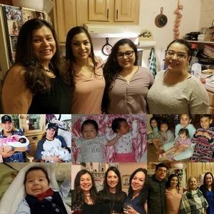 Meet your Posher, Diana